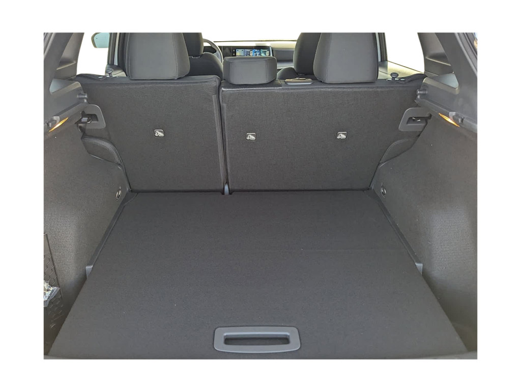 Thumbnail: 2026 Nissan Kicks - 15