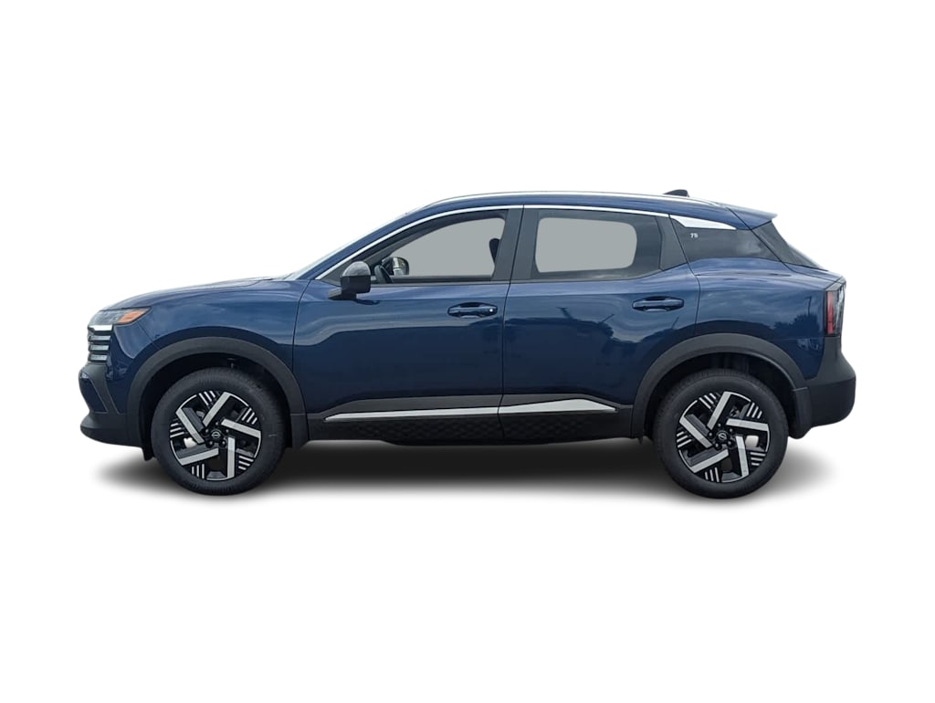 Thumbnail: 2026 Nissan Kicks - 3