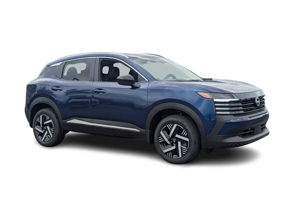 Thumbnail: 2026 Nissan Kicks - 20