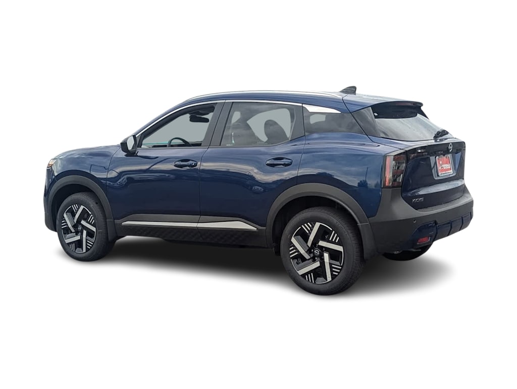 Thumbnail: 2026 Nissan Kicks - 17