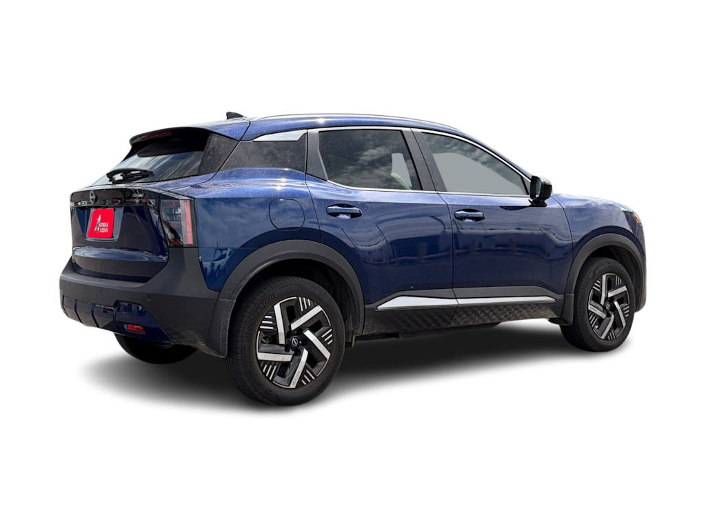 Thumbnail: 2026 Nissan Kicks - 10