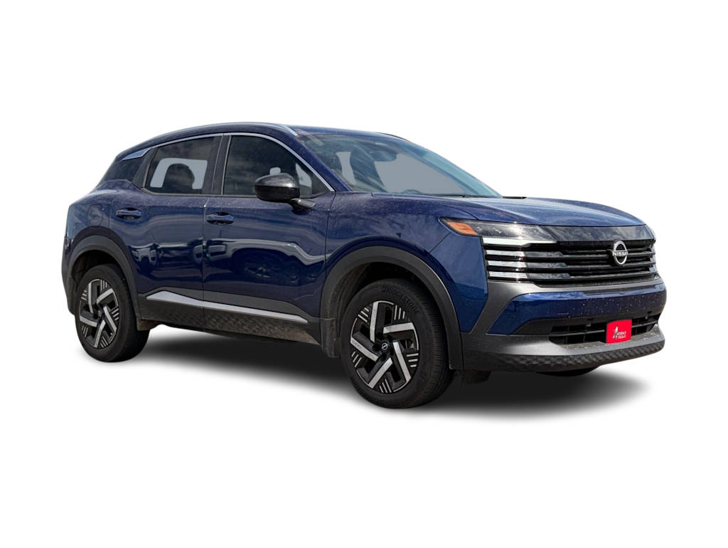 Thumbnail: 2026 Nissan Kicks - 11