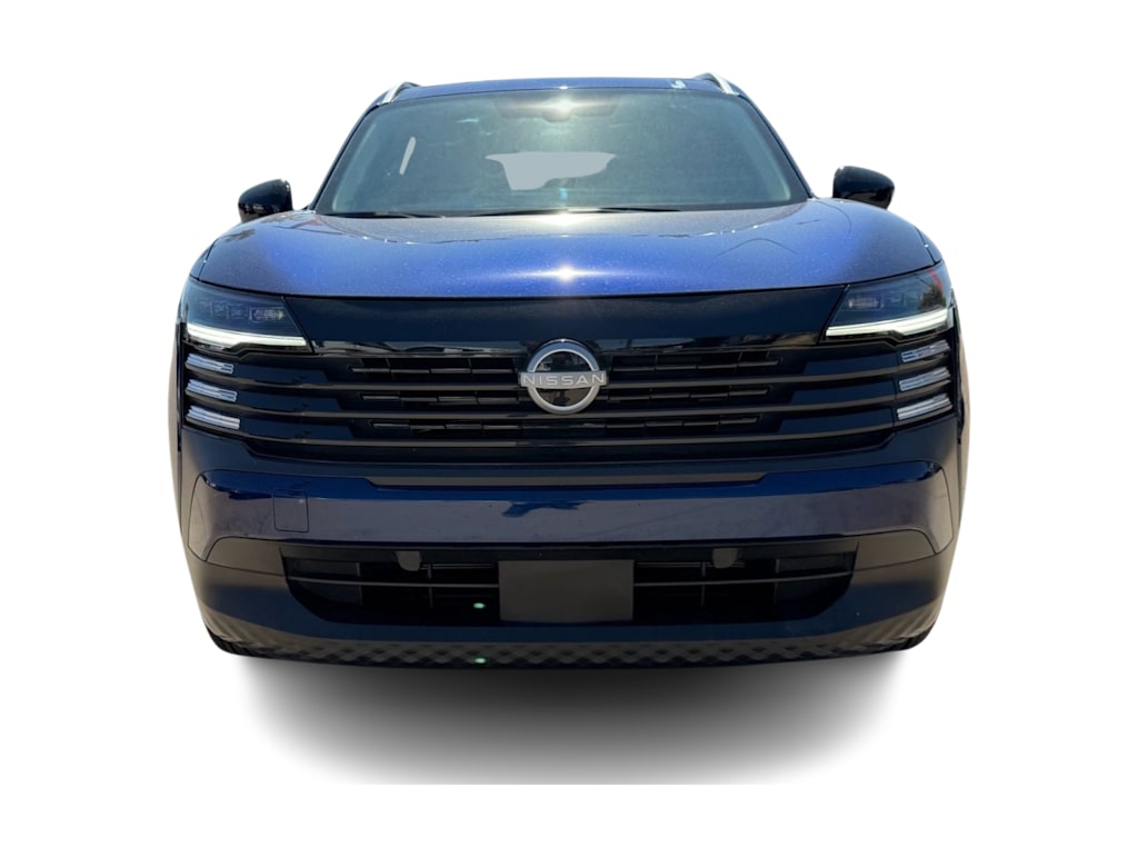 Thumbnail: 2026 Nissan Kicks - 6