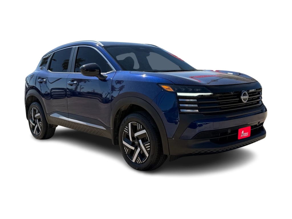 Thumbnail: 2026 Nissan Kicks - 17