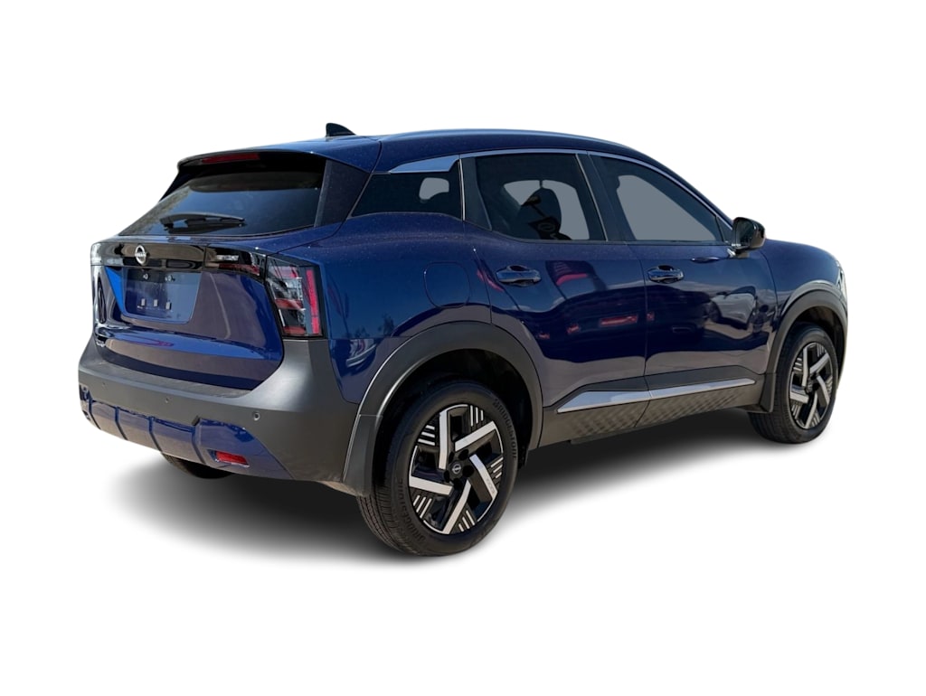 Thumbnail: 2026 Nissan Kicks - 15