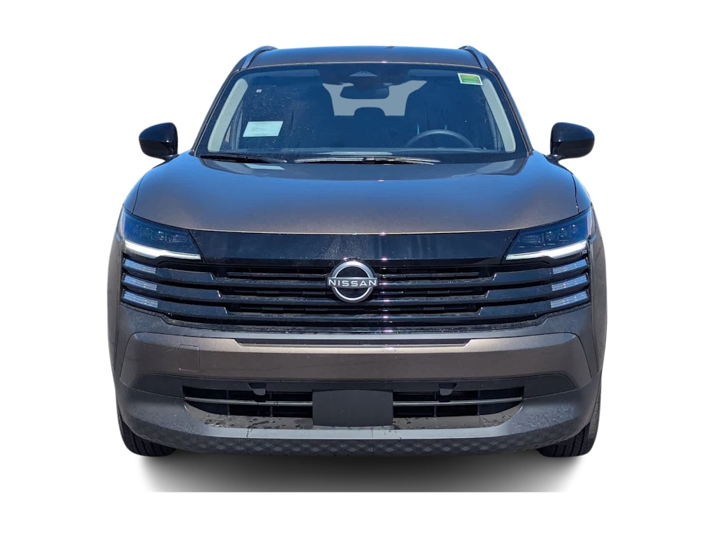 Thumbnail: 2026 Nissan Kicks - 5
