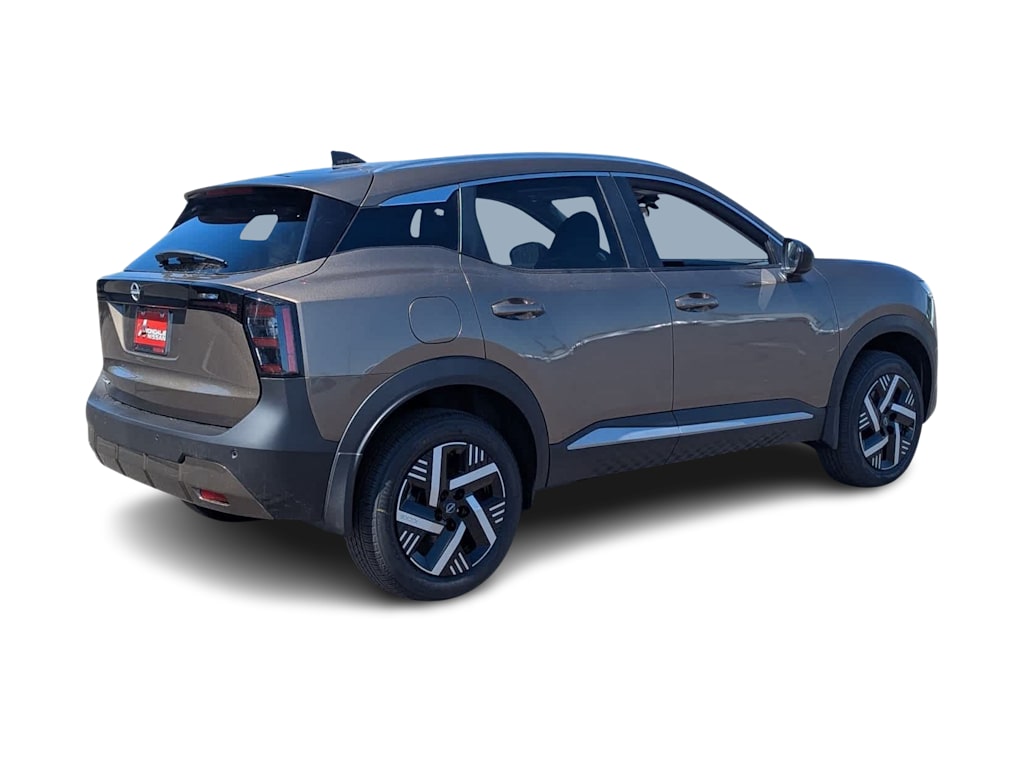 Thumbnail: 2026 Nissan Kicks - 17