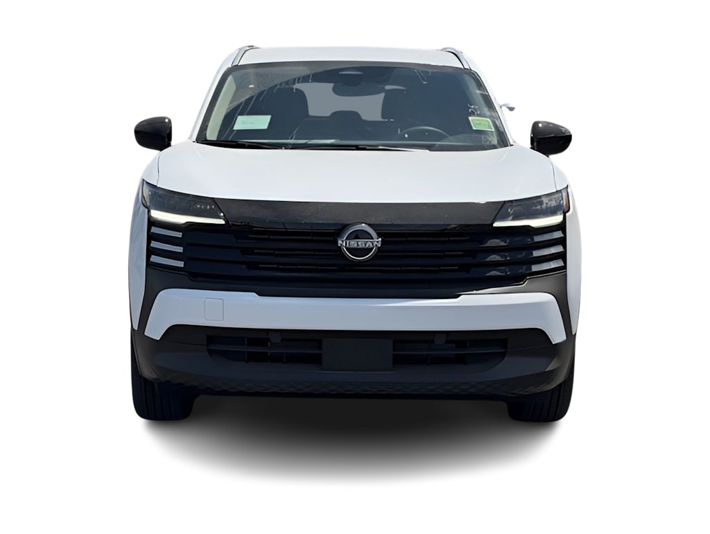 Thumbnail: 2026 Nissan Kicks - 6
