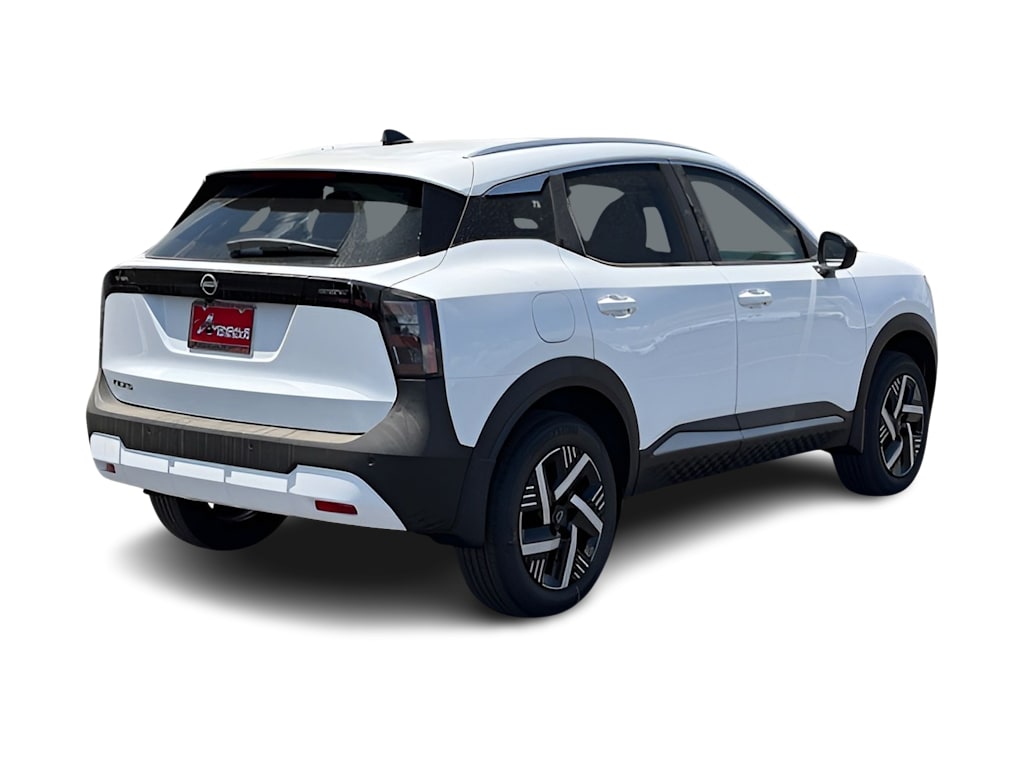 Thumbnail: 2026 Nissan Kicks - 15