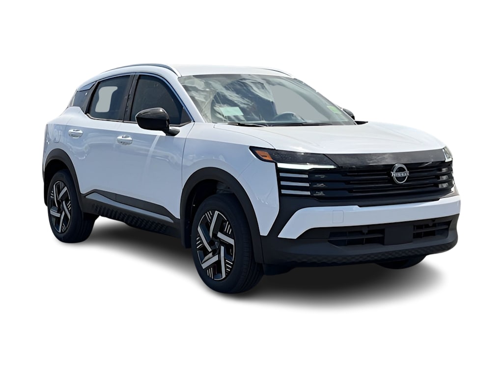 Thumbnail: 2026 Nissan Kicks - 17