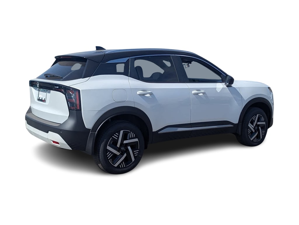 Thumbnail: 2026 Nissan Kicks - 17