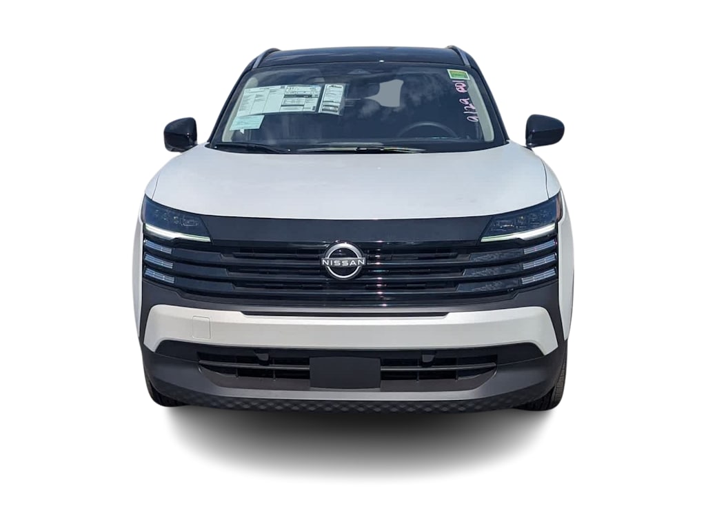 Thumbnail: 2026 Nissan Kicks - 5