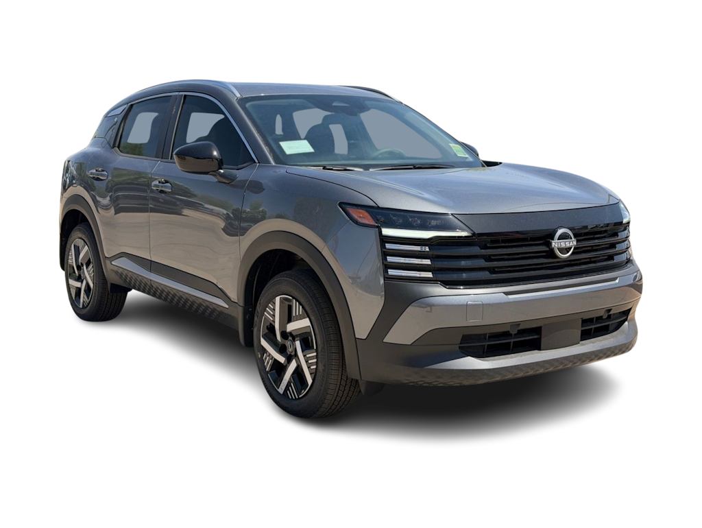 Thumbnail: 2026 Nissan Kicks - 19