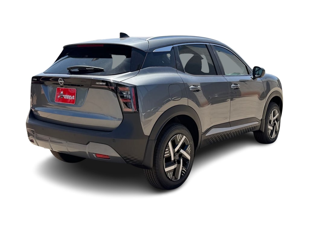 Thumbnail: 2026 Nissan Kicks - 17