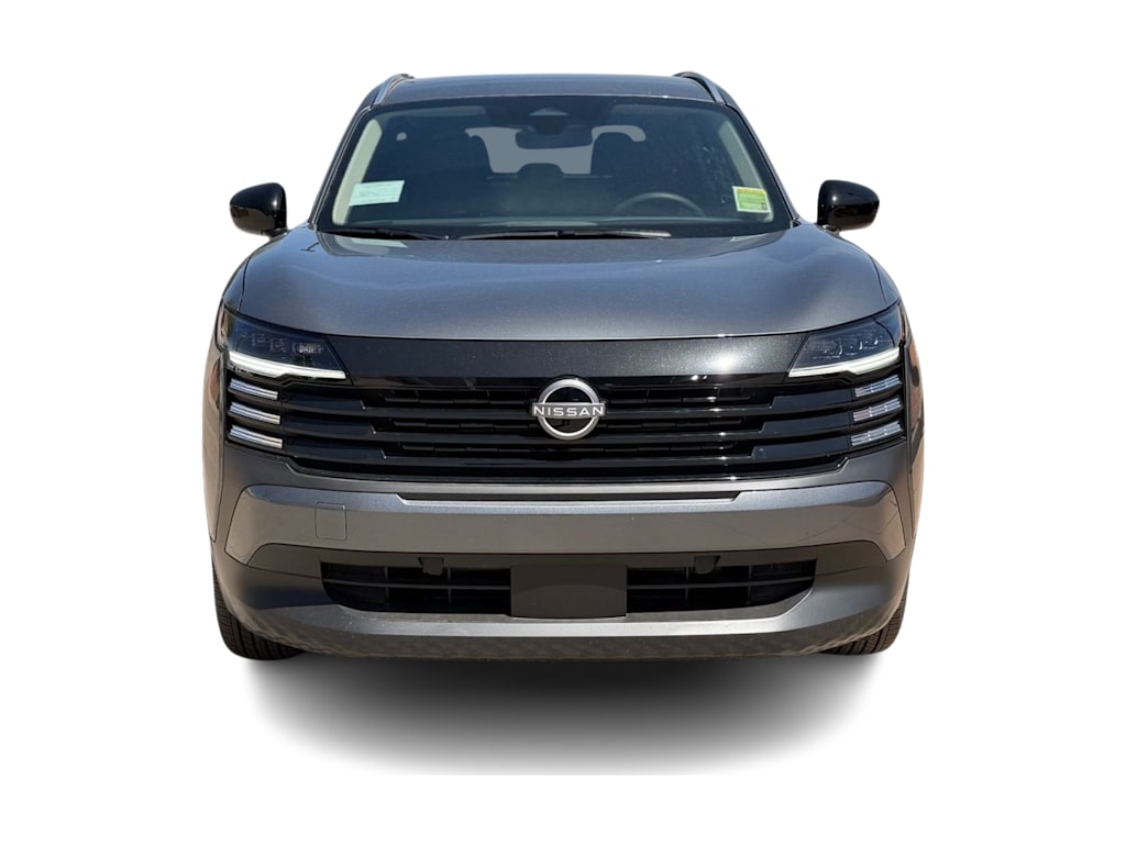 Thumbnail: 2026 Nissan Kicks - 6