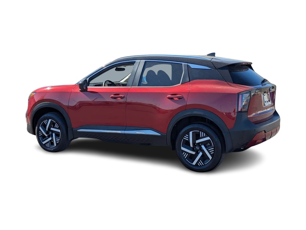 Thumbnail: 2026 Nissan Kicks - 19