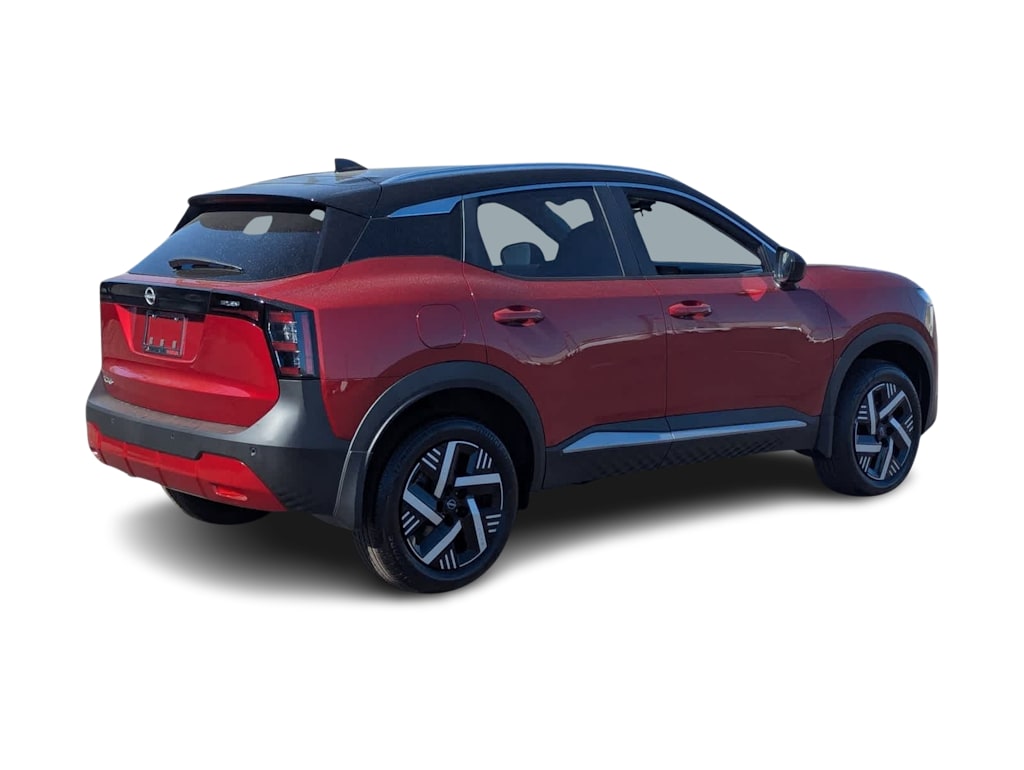 Thumbnail: 2026 Nissan Kicks - 20
