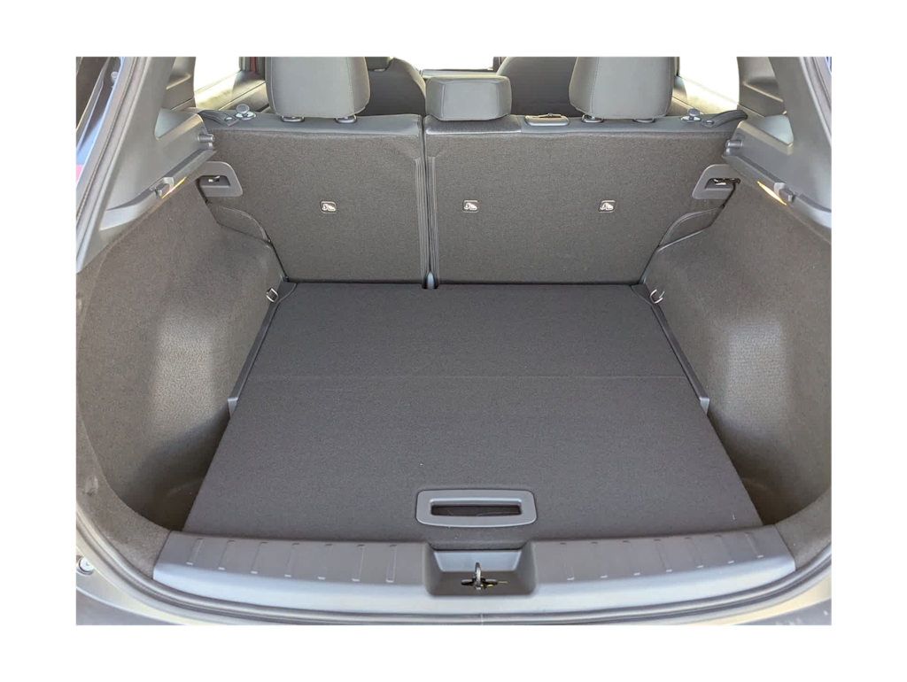 Thumbnail: 2026 Nissan Kicks - 17