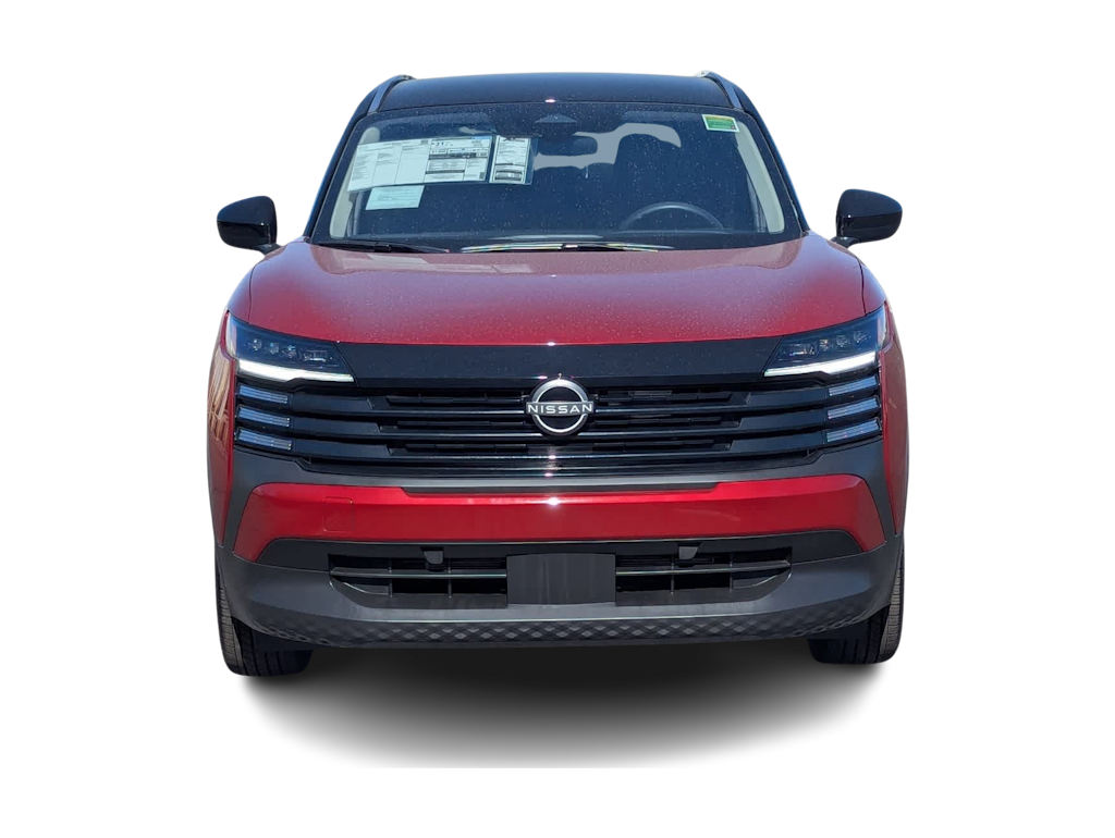 Thumbnail: 2026 Nissan Kicks - 6