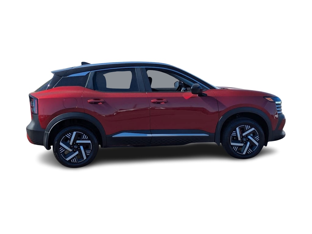 Thumbnail: 2026 Nissan Kicks - 21