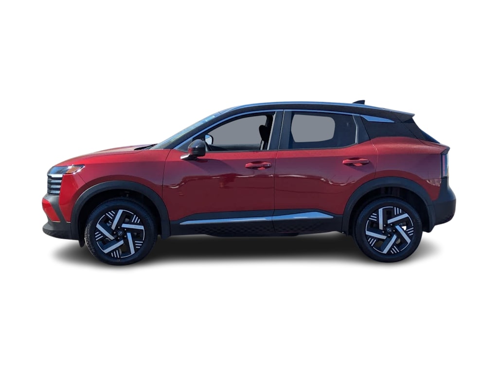 Thumbnail: 2026 Nissan Kicks - 3