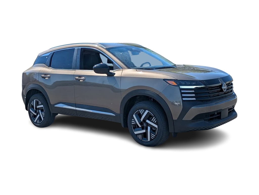 Thumbnail: 2026 Nissan Kicks - 20