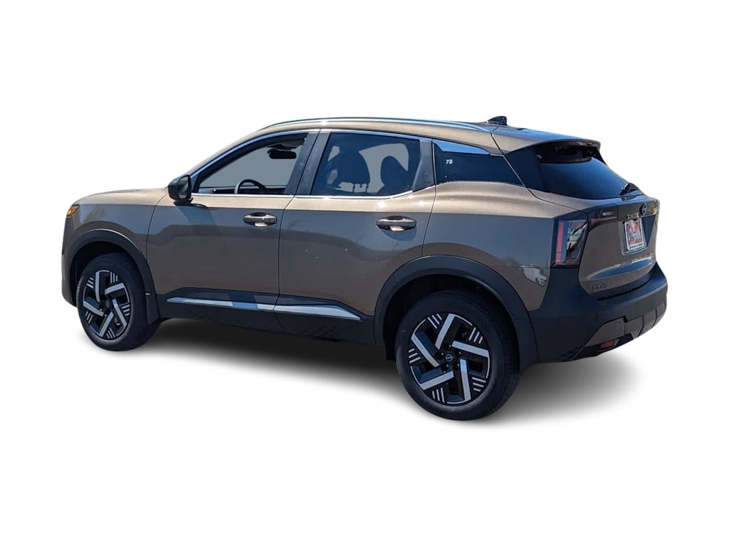 Thumbnail: 2026 Nissan Kicks - 17