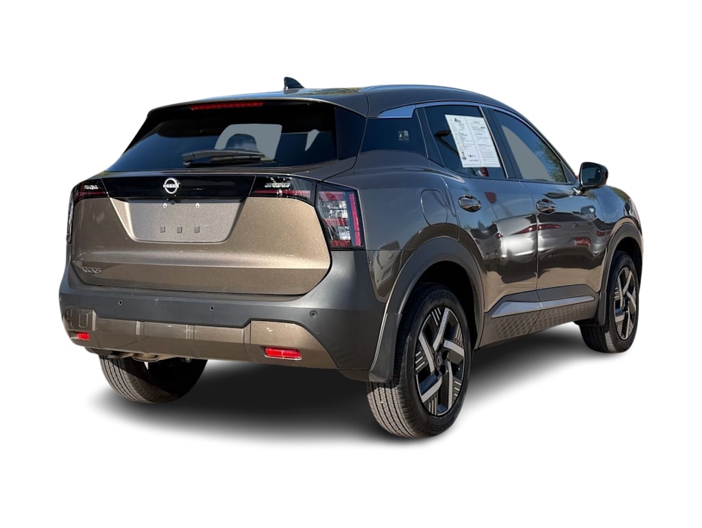 Thumbnail: 2026 Nissan Kicks - 14