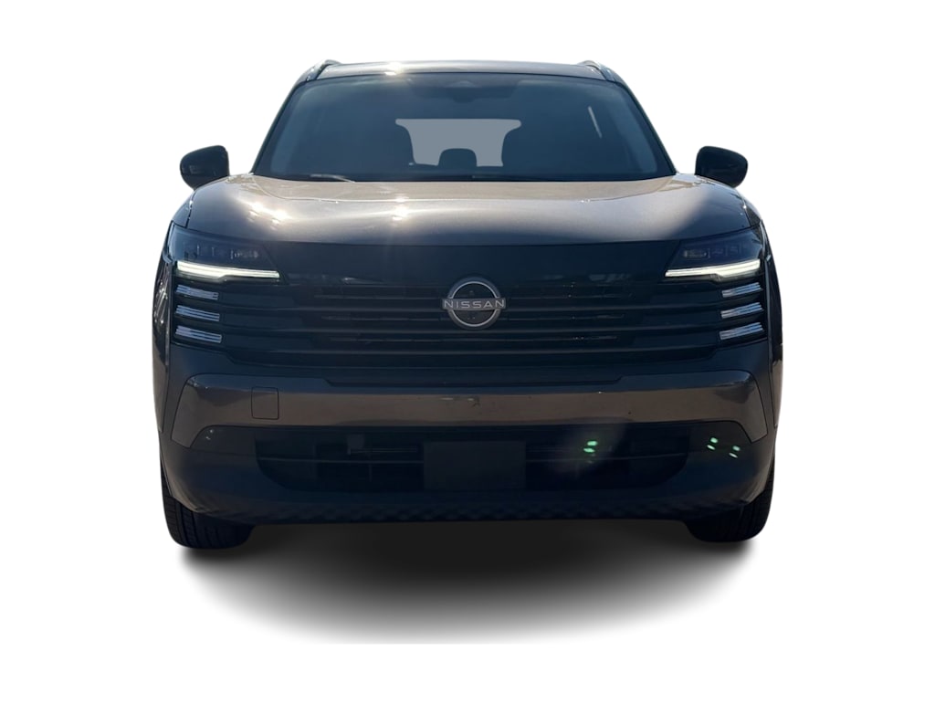 Thumbnail: 2026 Nissan Kicks - 6