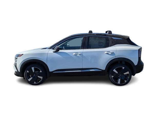 Thumbnail: 2025 Nissan Kicks - 3