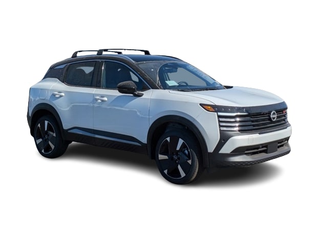Thumbnail: 2025 Nissan Kicks - 16