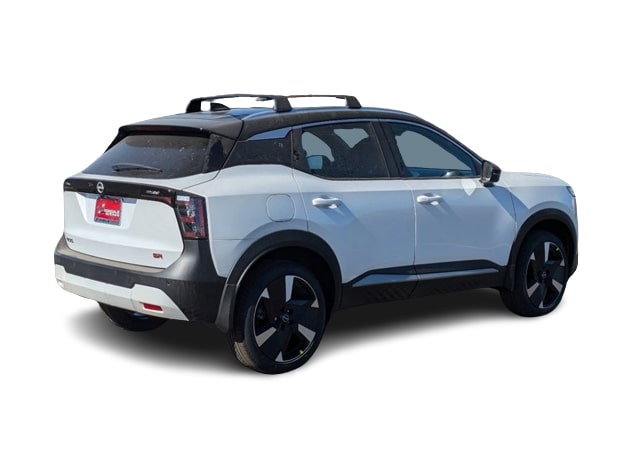 Thumbnail: 2025 Nissan Kicks - 14