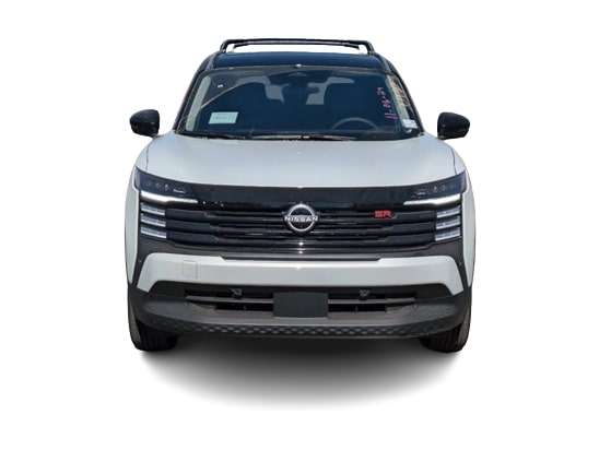 Thumbnail: 2025 Nissan Kicks - 6