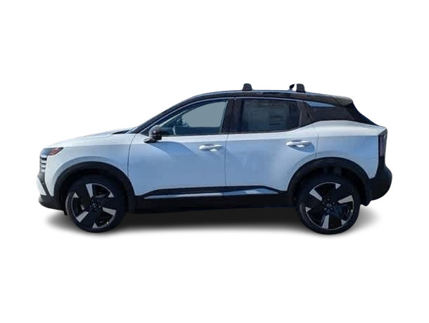 Thumbnail: 2025 Nissan Kicks - 3