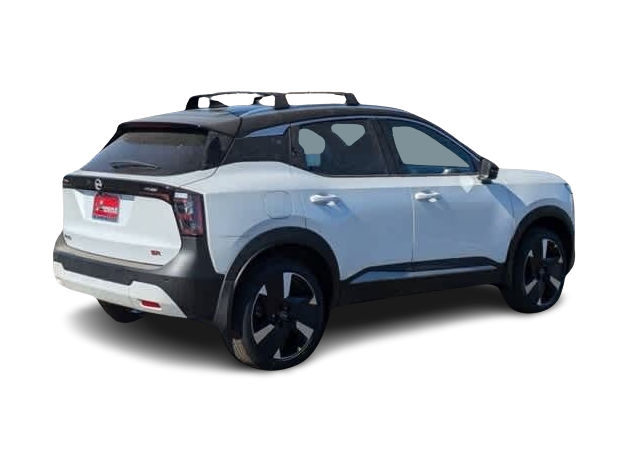 Thumbnail: 2025 Nissan Kicks - 16