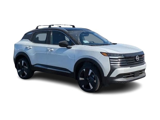 Thumbnail: 2025 Nissan Kicks - 18