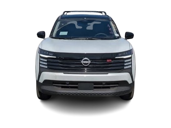 Thumbnail: 2025 Nissan Kicks - 6