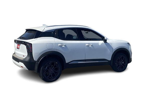 Thumbnail: 2025 Nissan Kicks - 17