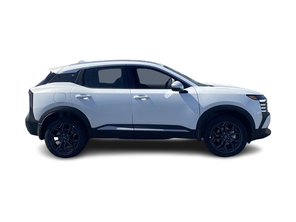 Thumbnail: 2025 Nissan Kicks - 18
