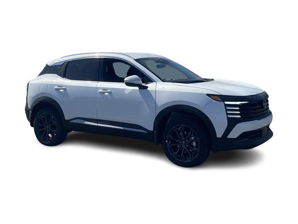 Thumbnail: 2025 Nissan Kicks - 19
