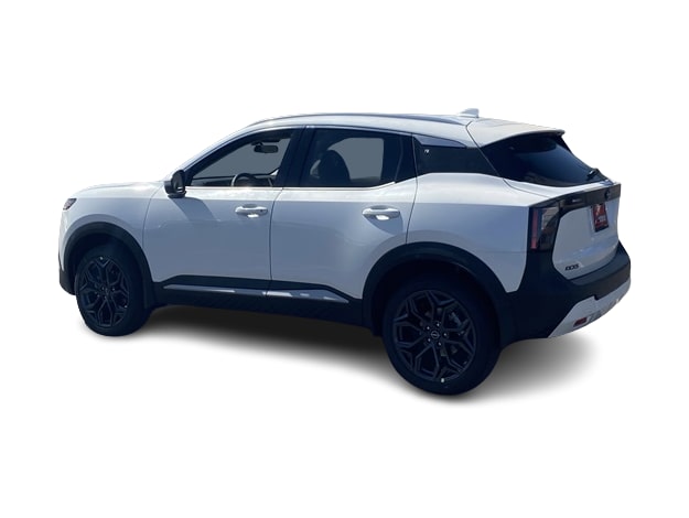Thumbnail: 2025 Nissan Kicks - 16