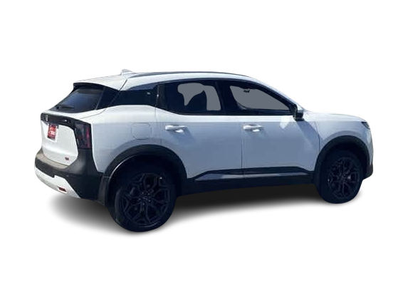 Thumbnail: 2025 Nissan Kicks - 19