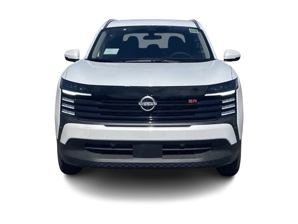 Thumbnail: 2025 Nissan Kicks - 5