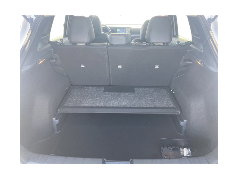 Thumbnail: 2025 Nissan Kicks - 16