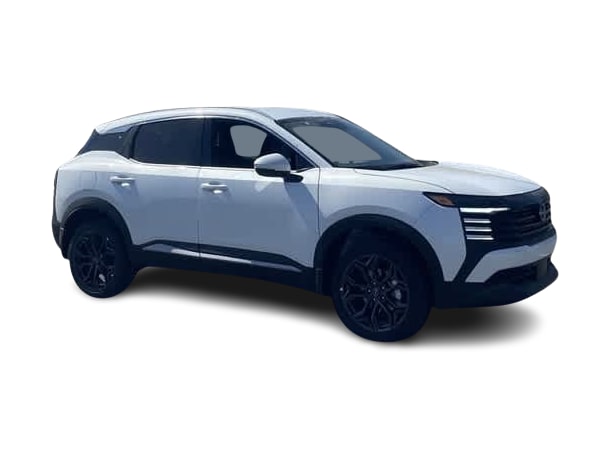 Thumbnail: 2025 Nissan Kicks - 21