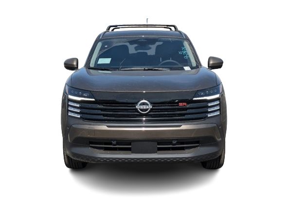 Thumbnail: 2025 Nissan Kicks - 6