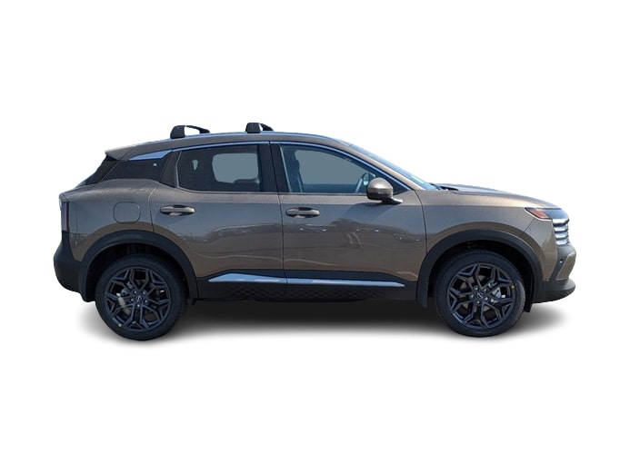 Thumbnail: 2025 Nissan Kicks - 15