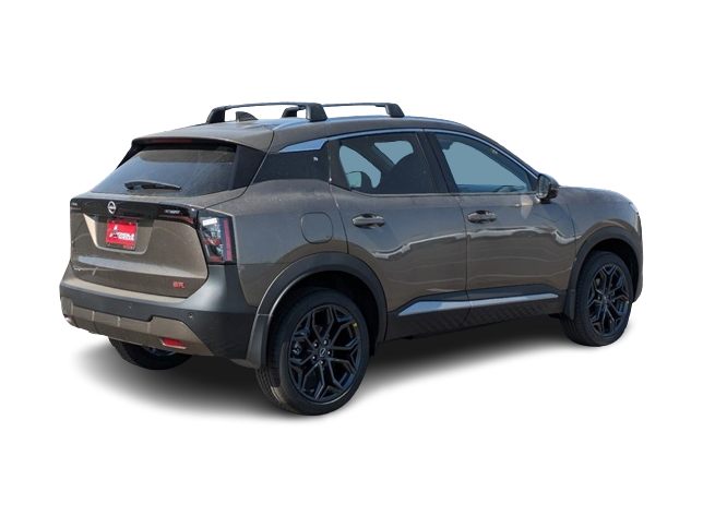 Thumbnail: 2025 Nissan Kicks - 14