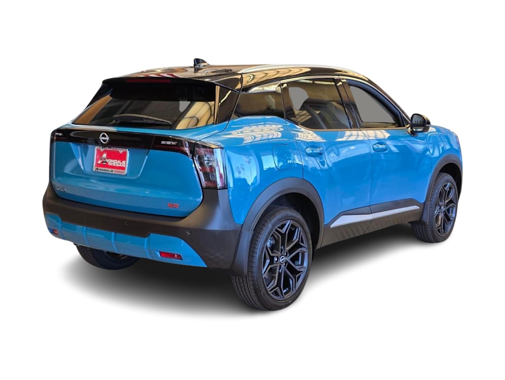 Thumbnail: 2026 Nissan Kicks - 12