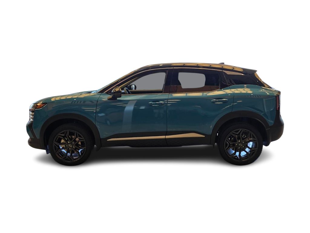 Thumbnail: 2026 Nissan Kicks - 3
